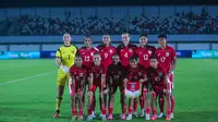 Jadwal Timnas Indonesia Putri Vs Chinese Taipei di Kualifikasi Piala Asia Putri 2026: Duel Hidup-Mati