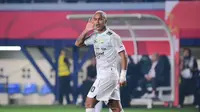 William Marcilio Merasa Nyaman di Kota Bandung, Siap Tunjukan yang Terbaik untuk Persib dan Bobotoh