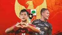 Shayne Pattynama dan Jejak Deretan Pemain Indonesia di Liga Thailand