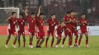 Head to Head Timnas Indonesia U-23 Vs Vietnam U-23, Siapa Lebih Superior?