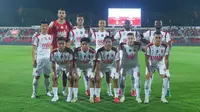 Persijap Jepara Resmi Perkenalkan Skuad, Jajal Persipura Sebelum Bertarung di Super League 2025/2026