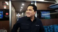 Erick Thohir Ajukan Beberapa Pemain untuk Dinaturalisasi Timnas Indonesia ke Menkum, Siapa Saja?