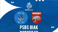 Fakta Menarik di Balik Kemenangan Borneo FC atas PSBS Biak di BRI Super League: Mariano Peralta On Fire