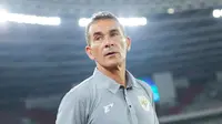 Rapor Gerald Vanenburg Bersama Timnas Indonesia U-23 di Kualifikasi Piala Asia U-23 2026: Sekali Menang, Kualitas Menurun