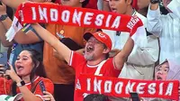 PSSI Terus Berupaya Meminta Tambahan Kuota Tiket untuk Suporter Timnas Indonesia di Kandang Arab Saudi: Paling Tidak 10 Ribu!