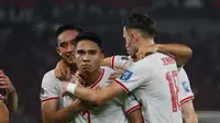 Pengamat Menyayangkan Marselino Ferdinan, Ivar Jenner, dan Rafael Struick Tidak Dipanggil Timnas Indonesia