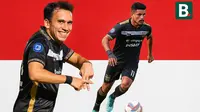 5 Pemain BRI Super League Ini Akan Jadi Pembeda jika Tampil di Laga Timnas Indonesia Kontra Arab Saudi