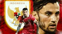 Faktor Umur, Deretan Pemain yang Kemungkinan Sudah Tidak Masuk Skuad Timnas Indonesia Lagi untuk Kualifikasi Piala Dunia 2030: Bukan Cuma Ma