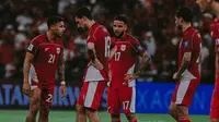 5 Catatan Menarik Timnas Indonesia Sepanjang Fase Kualifikasi Piala Dunia 2026