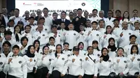 Dua Misi Besar Indonesia di Asian Youth Games dan Islamic Solidarity Games 2025: Prestasi dan Diplomasi Olahraga