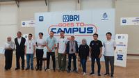 BRI Super League Goes to Campus, Pengenalan Industri Sepak Bola Kepada Generasi Muda