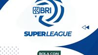 3 Pemain Plus Pelatih Terbaik Pekan ke-11 BRI Super League 2025/2026: Legiun Asing Masih Mendominasi