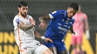 Persib Sikat Borneo FC di BRI Super League, Bojan Hodak: Kami Main Bagus!